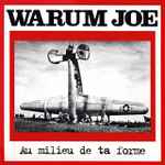 Cover of Au Milieu De Ta Forme, 2003, Vinyl