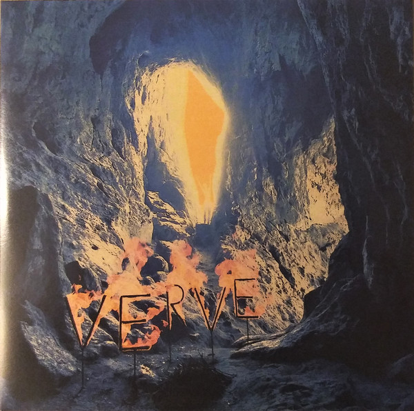 Verve – A Storm In Heaven (Colored, Vinyl) - Discogs