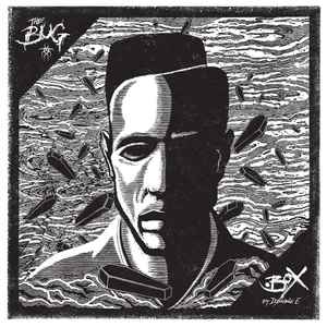 The Bug – Box / Iceman (2016, Vinyl) - Discogs