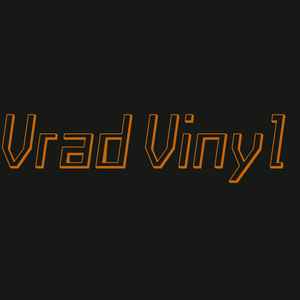 VradVinyl at Discogs