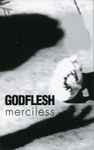 Cover of Merciless, 1994, Cassette