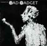 Cover of The Best Of Fad Gadget, 2001, CD