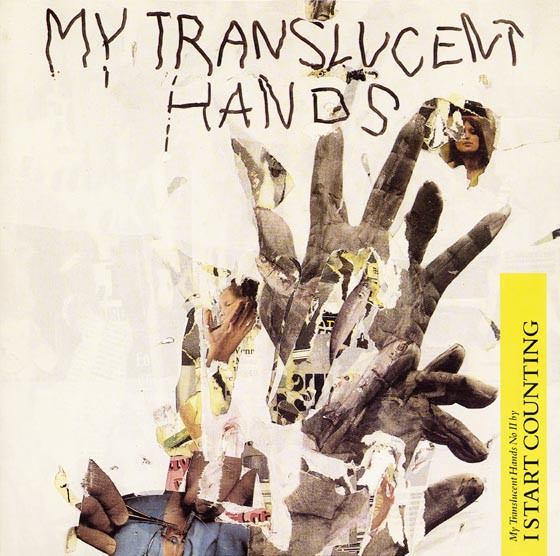 Album herunterladen I Start Counting - My Translucent Hands No II