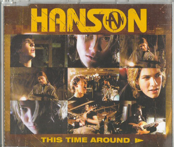 A Hanson Country Album? Mmmyeah, It'll Happen Someday