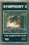Cover of The Damnation Game, , Cassette