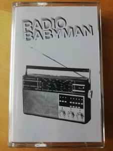 Babyman (3) - Radio Babyman album cover