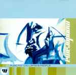 Cover of Music For Collapsing People, 2000, CD