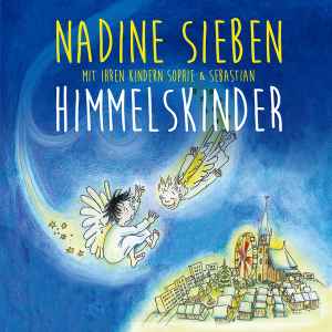 Nadine Sieben - Himmelskinder album cover