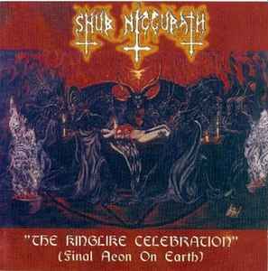 "The Kinglike Celebration" (Final Aeon On Earth) - Shub-Niggurath