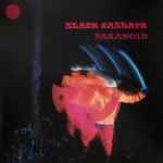 Black Sabbath – Paranoid (2015, Gatefold, 180 Gram, Vinyl) - Discogs