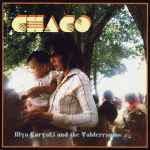 Illya Kuryaki The Valderramas Chaco 1995 CD Discogs