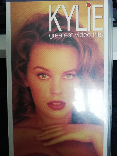 Kylie Minogue – Greatest Video Hits (1992, Laserdisc) - Discogs