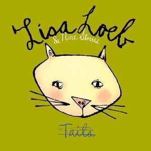 Lisa Loeb & Nine Stories – Tails (2022, Clear Splatter Vinyl