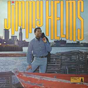 Jimmy Helms - Jimmy Helms: LP, Album For Sale | Discogs
