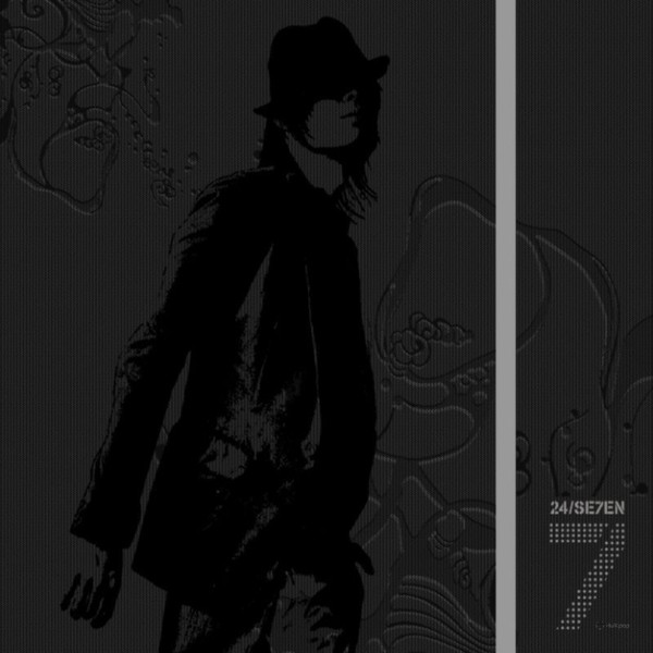 SE7EN – 24/Se7en (2006, CD) - Discogs