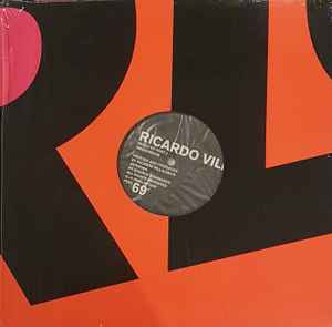 Ricardo Villalobos – Vasco EP Part 1 (2008, Vinyl) - Discogs