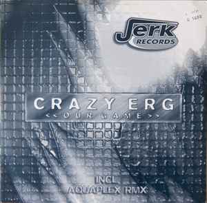 Crazy Erg - Our Game album cover