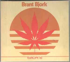 Brant Bjork – Brant Bjork (2020, Digipak, CD) - Discogs