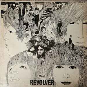 The Beatles - Revolver