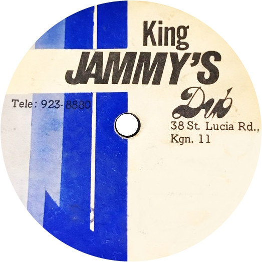 King Jammy's Dub Label | Releases | Discogs