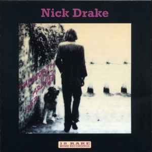 Nick Drake - Tanworth-In-Arden 1967/68 album cover