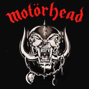 Motörhead – Motörhead (2009, Gatefold, 180gr , Vinyl) - Discogs