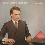 Cover of The Pleasure Principle, 1979, Vinyl
