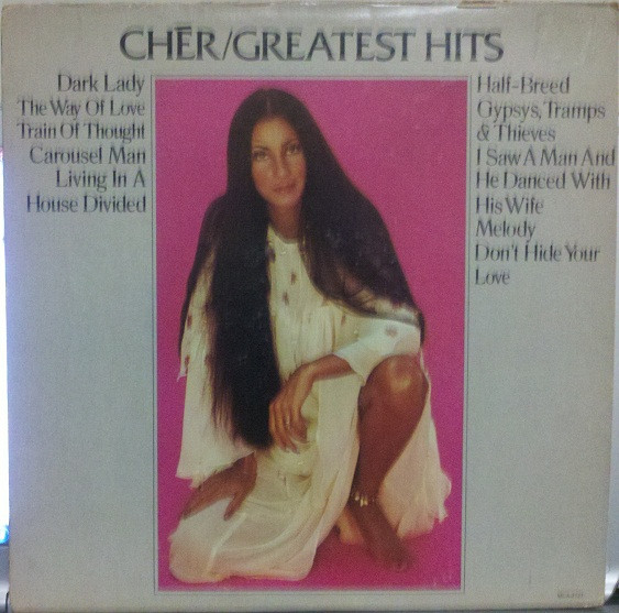 Cher – The Original Cher (1978, Vinyl) - Discogs