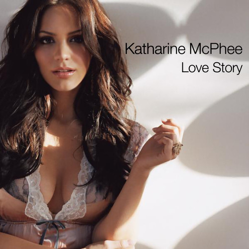 Album herunterladen Katharine McPhee - Love Story