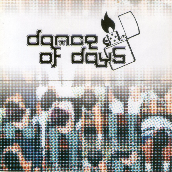 Música perdida do Dance of Days é lançada após seis anos – Acesso Music