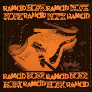 Rancid - BYO Split Series / Volume III