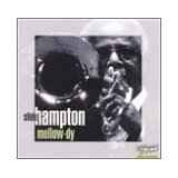 Slide Hampton - Mellow-dy album cover