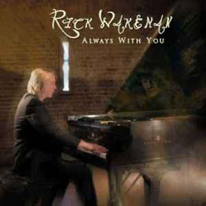 Rick Wakeman - Always With You album cover