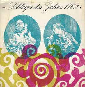 Schlager Des Jahres 1762 (Vinyl, 7