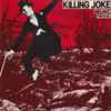 Killing Joke - Wardance / Pssyche