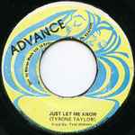 Drumbago And The Blenders / Tyrone Taylor – Reggae Jeggae / Delilah (1968,  Vinyl) - Discogs