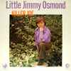 Little Jimmy Osmond - Killer Joe