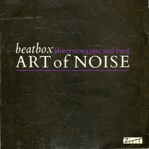 Art Of Noise* - Beat Box