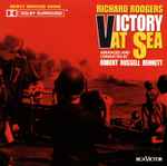 Cover of Victory At Sea, , CD