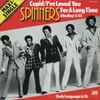 Spinners - Cupid / I've Loved You For A Long Time (Medley) 
