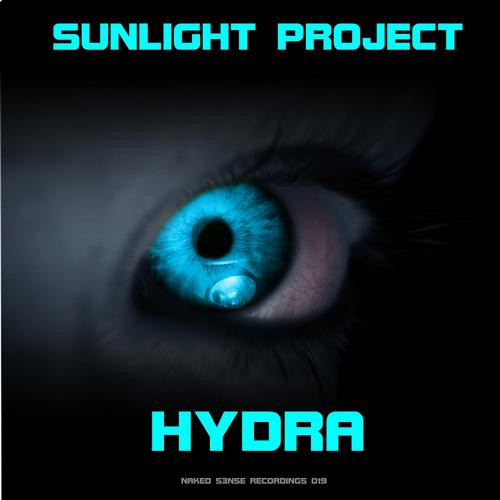 baixar álbum Sunlight Project - Hydra