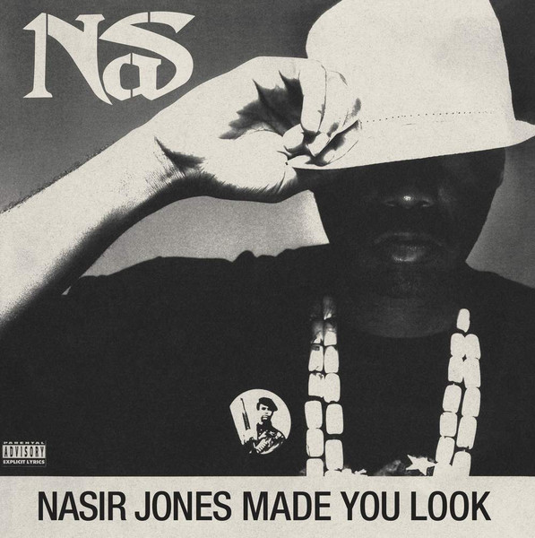 Nas – Made You Look Lyrics