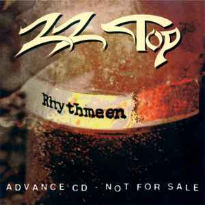 Top – Rhythmeen (1996, CD) - Discogs