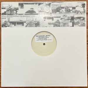 People Under The Stairs – The Next Step (Vinyl) - Discogs