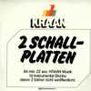 Kraan - 2 Schallplatten