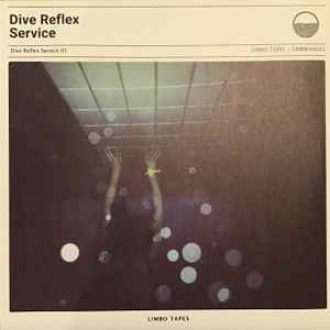 Dive Reflex Service - 01 album cover