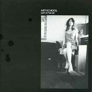 Art-School – Lost In The Air (2005, CD) - Discogs