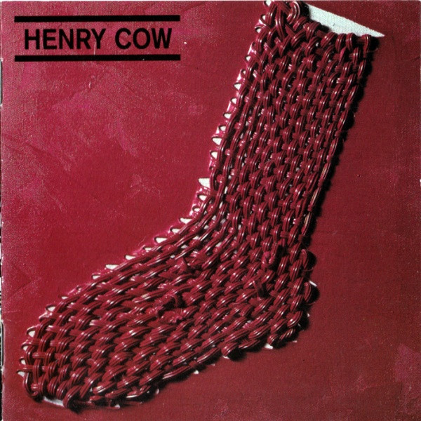 Henry Cow – In Praise Of Learning (1991, CD) - Discogs