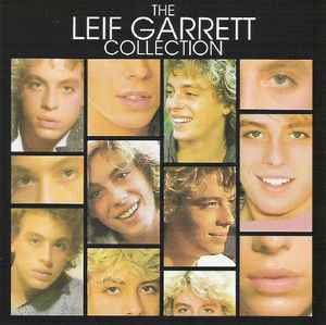 Leif Garrett - The Leif Garrett Collection album cover