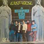 Cover of East-West, 1970, Vinyl